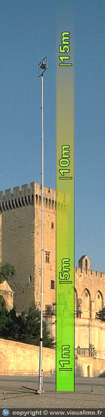 mat_telescopique