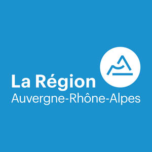 Région Auvergne Rhône Alpes